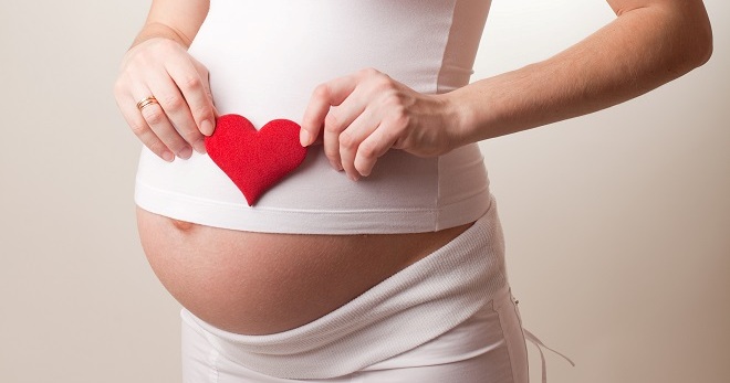 23. týden těhotenství - vývoj plodu, pocity ženy a možná rizika