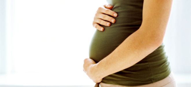 těhotenství trvající 23 týdnů