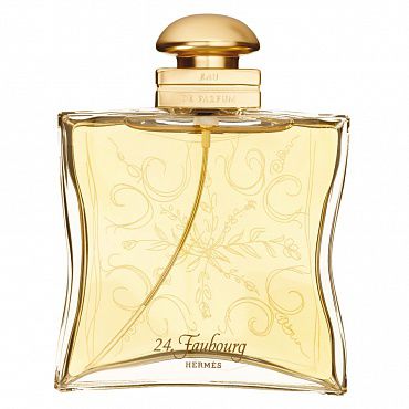 24 Faubourg by Hermès