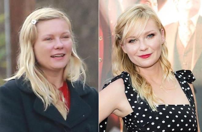 Kirsten Dunst