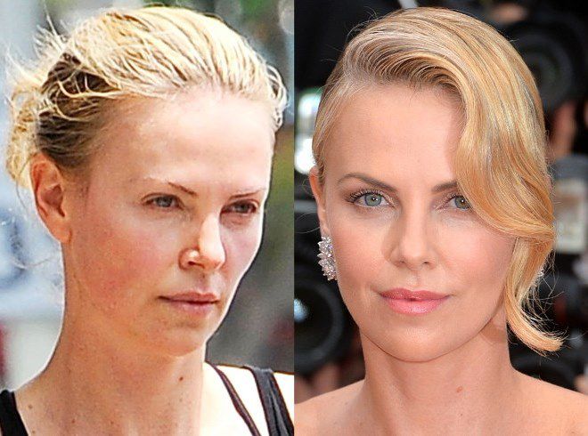 Charlize Theronová