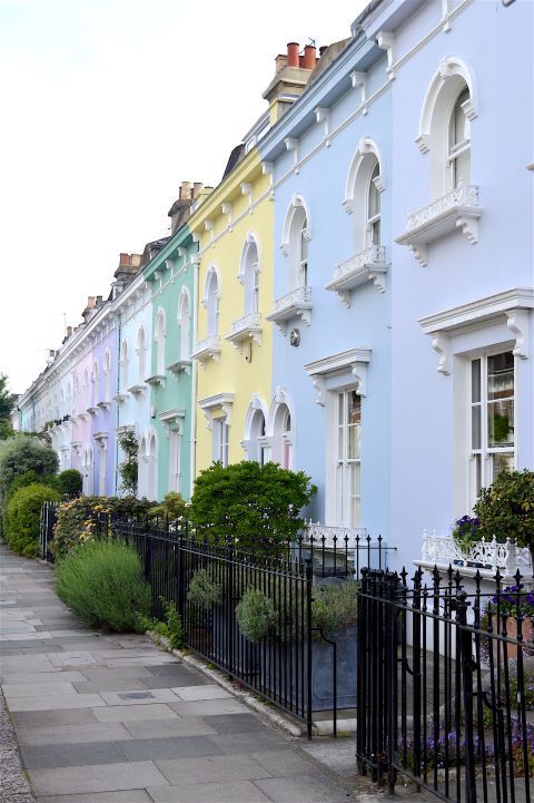 Hammersmith and Fulham، Wingate Road