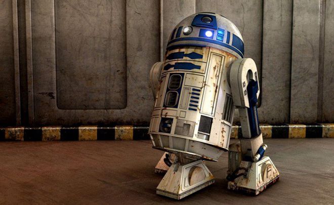 R2-D2