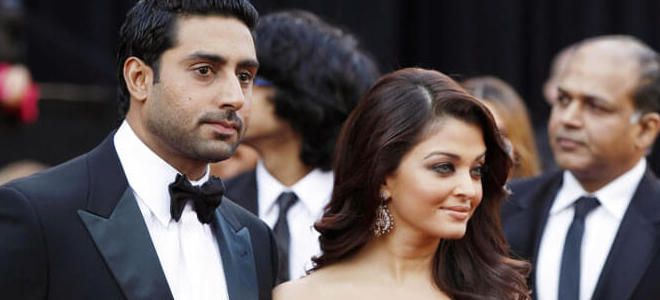 Aishwarya Rai和Abhishek Bachchan于2015年离婚