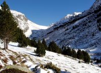 Příroda Andorry