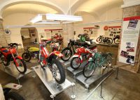 Muzeum motocyklů