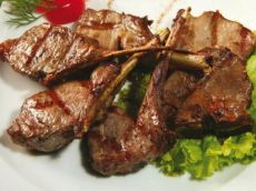 وصفة entrecote