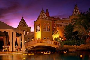 景点Port Aventura2