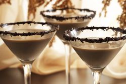 Baileys في المنزل وصفة