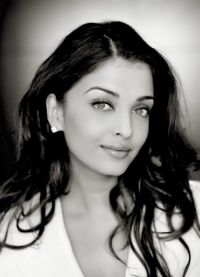 модел и актриса на индийски произход Aishwarya Рай
