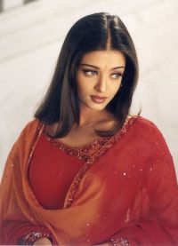 Aishwarya Rai в киното