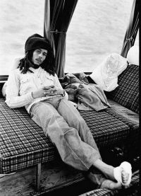 Боб Марли умря от злокачествен тумор на палеца на голям крака