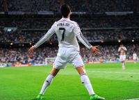 Ronaldo je jedním z nejlepších fotbalových hráčů na světě