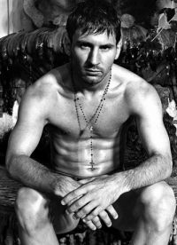 Photoshoot Lionel Messi