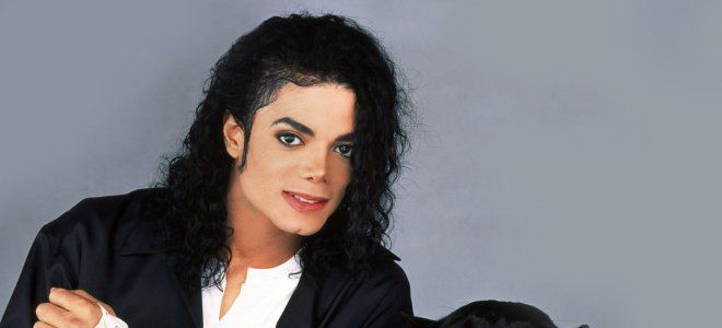 Michael Jackson Životopis
