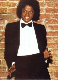 Michael Jackson se stal v raném věku celebritou