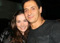 Natalia Oreiro a Ricardo Mollio