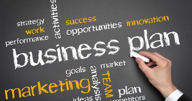 Podnikové plánování v podniku - základní pravidla a rizika