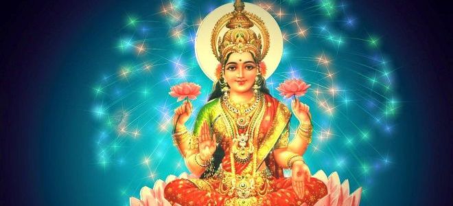 إلهة الحب في الهند