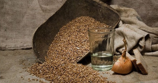 Braga na pšenici - recepty na přípravu základny pro domácí alkohol