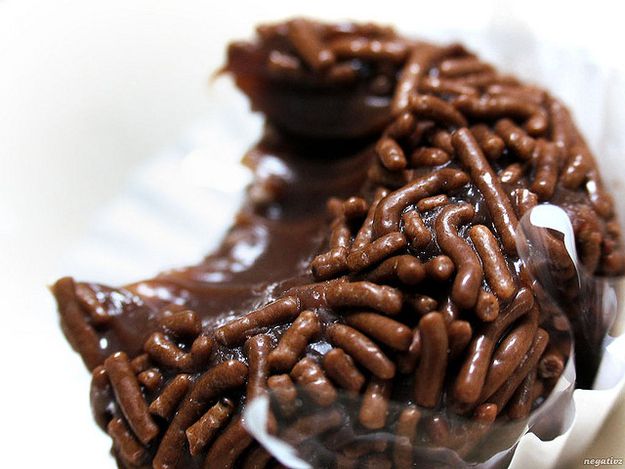 Brigadeiro 1