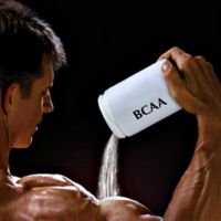 هذا bcaa أو الأحماض الأمينية هي أفضل