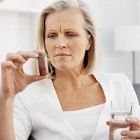 Co dělat s menopauzou