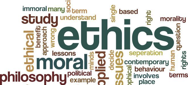podnikové etiky