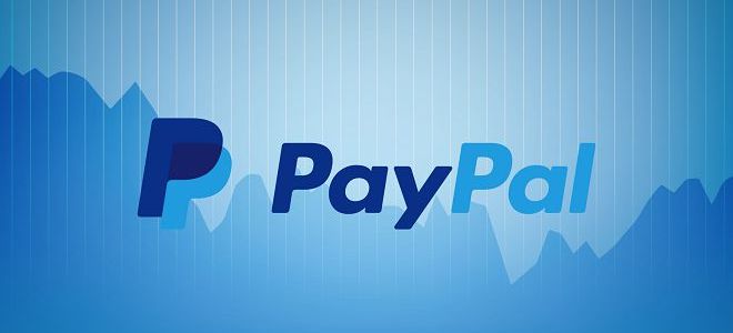 如何补充您的PayPal帐户