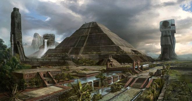 Civilizace Mayů - zajímavé fakty o existenci kmene a jeho úspěších