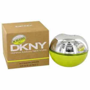 是美味的DKNY