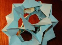 盛开的Kusudama electra计划39