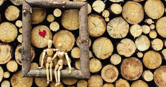 Дървена сватба - как да празнуваме и какво да дадем за дървена сватба?