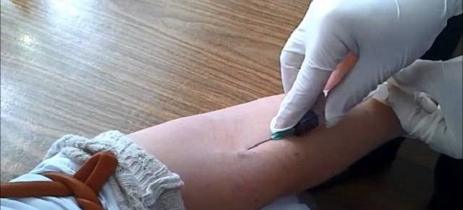 Как да приемате Дицицин с кървене от матката