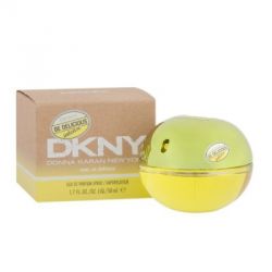 dkny be delicious4