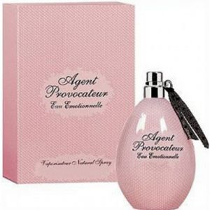 Agent Provocateur Eau Emotionnelle