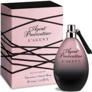 عامل العطور Provocateur L'Agent