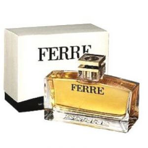 عطر نسائي Ferre Eau de Parfume