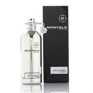 香水Vanille Absolu Montale