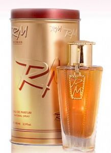 عطر ريمي ماركيز RM امرأة