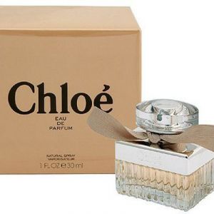 香水Chloe Eau de Parfum