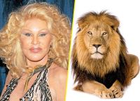 Jocelyn Wildenstein se rozhodla stát se kočkou