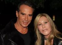 Jocelyn Wildenstein a Lloyd Klein