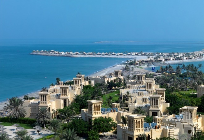 Ras Al Khaimah