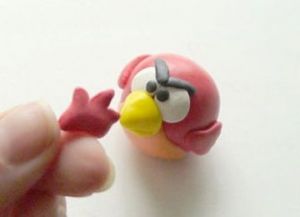 来自plasticine10的Engry Birdz