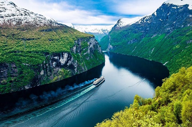 Sturfjord