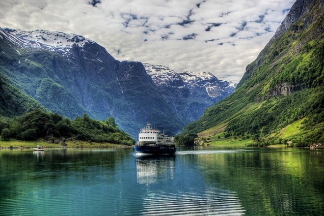 Neroyův fjord