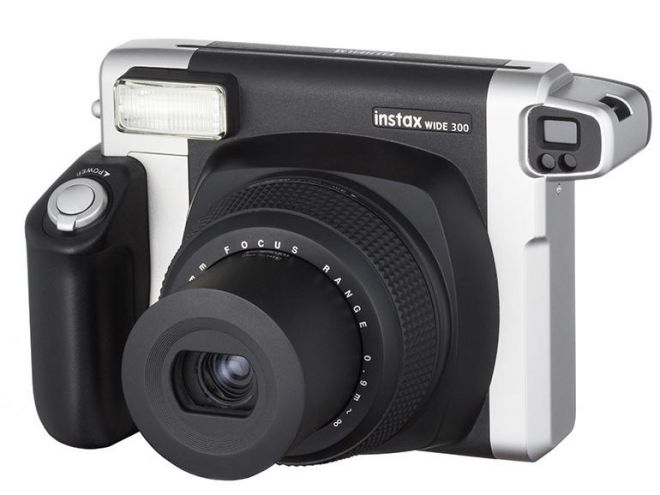 Fujifilm Instax Wide 300