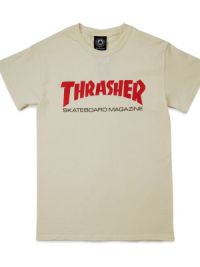 Thrasher 1 تي شيرت