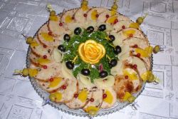 وصفة galantine